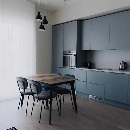 Apartman Vesiroosi - 2 *