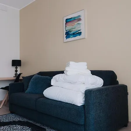 Apartment Vesiroosi - 2 Parnu