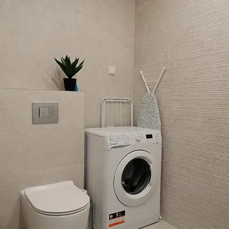 Apartman Vesiroosi - 2