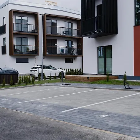 Vesiroosi - 2 Apartman